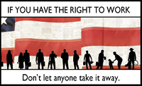 Right to Work English