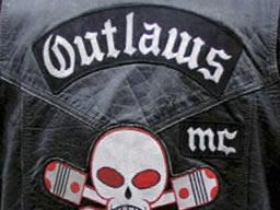 The Outlaws Motorcycle Club (Outlaws)
