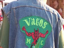 The Vagos Motorcycle Club (Vagos)