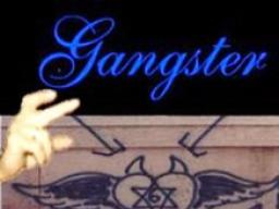 The 
Gangster Disciples