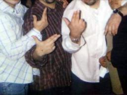 The Hermanos de Pistoleros Latinos (HPL) 