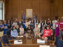 Department Leadership
