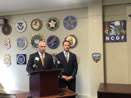 “The NCDF has an excellent staff of investigators, analysts, call center operators, and managers who are well prepared to handle the anticipated volume of complaints during hurricane season and help ensure that each report of fraud reaches the appropriate investigative agency,” said Brandon J. Fremin
