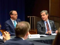Task Force on Market Integrity and Consumer Fraud Meeting
