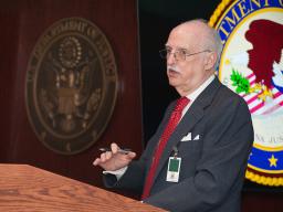 Hon. Douglas Ginsburg