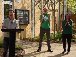 ENRD Commemorates Earth Day 2022 Photo Gallery