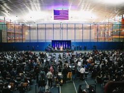 U.S. Attorney Damian Williams's Investiture Ceremony