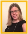 Jennifer Hinchey, Victim/Witness Services Coordinator Jennifer Hinchey