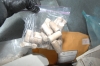 Drugs confiscated in Portillo case