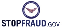 Stop Fraud