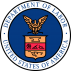 Seal, U.S. Department of Labor Seal, U.S. Department of Labor