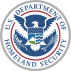 Department of Homeland Security Seal