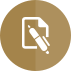 Absence of Clerical Support