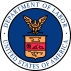 Seal, U.S. Department of Labor
