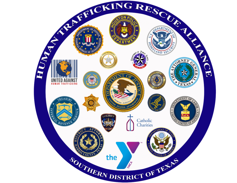 Southern District of Texas | Department of Justice