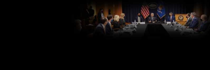 Readout of Justice Department Leadership Meeting on Human Smuggling and Trafficking Networks