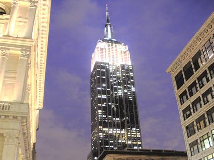 dept of justice ny