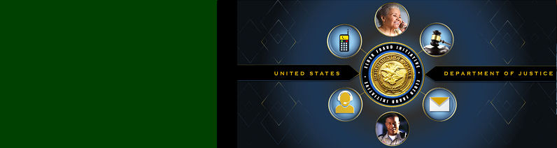 Elder Fraud Initiative