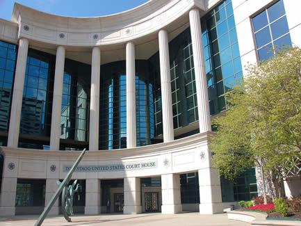 Western District of Louisiana Department of Justice