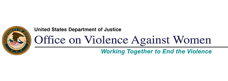 office on violence against women ovw department of justice