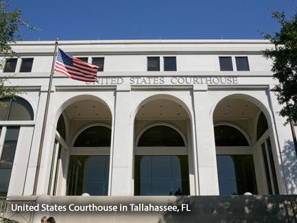 Northern District of Florida Department of Justice