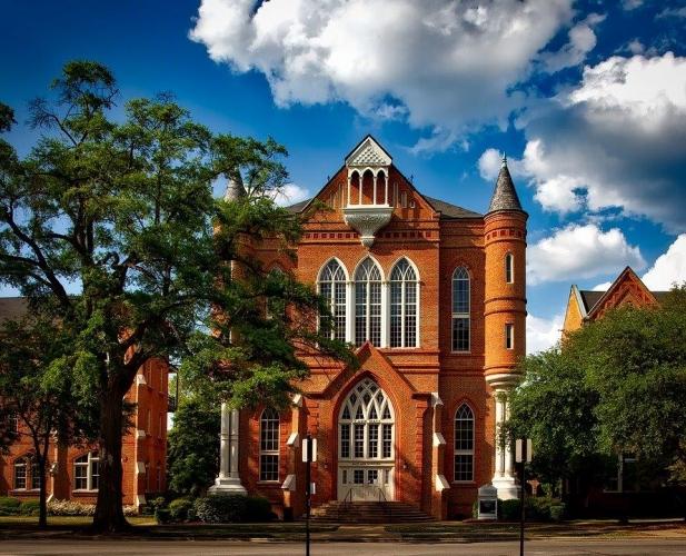 northern district of alabama
