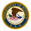 DOJ Seal