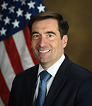 Photo of John C. Demers