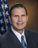 Joseph F. Klimavicz, Former Deputy Assistant Attorney General and Chief Information Officer Joseph F. Klimavicz, Former Deputy Assistant Attorney General and Chief Information Officer