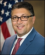 Makan Delrahim Photo Makan Delrahim Photo