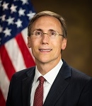 Acting Assistant Attorney General Brian Boynton