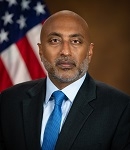 Deputy Assistant Attorney General Arun G. Rao  (Consumer Protection Branch)