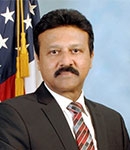 Regional Director Benoy Thomas Regional Director Benoy Thomas