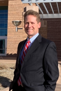 U.S. Attorney Fred J. Federici Fred J. Federici