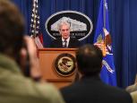 Special Counsel Robert S. Mueller III Makes Statement on Investigation into Russian Interference in the 2016 Presidential Election