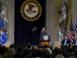 Justice Department hosts National Opioid Summit