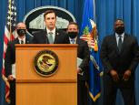 National Health Care Fraud and Opioid Takedown Results in Charges Against 345 Defendants Responsible for More than $6 Billion in Alleged Fraud Losses