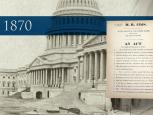 150th Anniversary of the Department of Justice