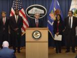 Justice Department Launches Comprehensive Environmental Justice Strategy
