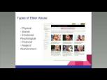 Embedded thumbnail for What Hotline Workers Need to Know About Elder Abuse