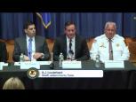 Embedded thumbnail for Justice Department and ICE Host Sheriffs for Panel on the 287(g) Program