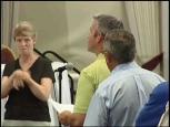 Embedded thumbnail for AG Workshops: Poultry Industry Workshop: Public Testimony