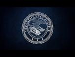 Embedded thumbnail for The Department of Justice Highlights  2017 – 2020