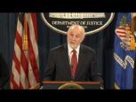 Embedded thumbnail for Justice Department and State Attorneys General Sue to Block Anthem’s Acquisition of Cigna, Aetna’s Acquisition of Humana