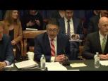 Embedded thumbnail for Public Roundtable Series on Regulation and Antitrust Law Session 2: Consent Decrees, Part 1 of 2