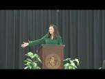 Embedded thumbnail for Justice Department hosts Summit on Elder Justice: Keeping Seniors Safe - Part 2