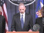 Embedded thumbnail for AG Holder Speaks on Operation Stolen Dreams