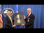 Embedded thumbnail for Presentation of the John Sherman Award to the Honorable Douglas H. Ginsburg