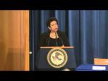 Embedded thumbnail for Justice Department Issues Guidance on Identifying and Preventing Gender Bias in Law Enforcement Response to Sexual Assault and Domestic Violence