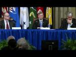 Embedded thumbnail for Summit on Modernizing the Administrative Procedure Act (APA) - Part 3